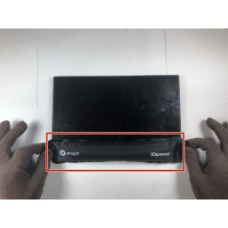 Замена дисплея в сборе Nokia Lumia 2520