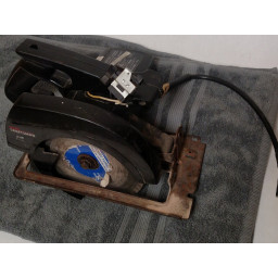 Sears Craftsman 315.109020 Замена лезвия / крышки лезвия
