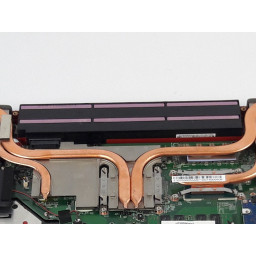 Замена батареи MSI GE62 6QF Apache Pro