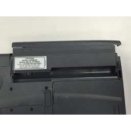 Замена батареи для Toshiba Tecra 8200
