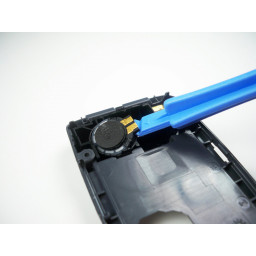 Замена задней колонки Sony Ericsson z300